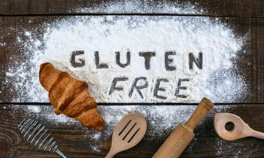 Best Gluten Free Bread Mix of 2018 Best Gluten Free Bread Mix of 2018