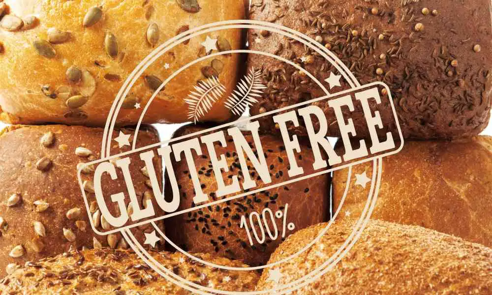 Wheat-Free or Gluten-Free
