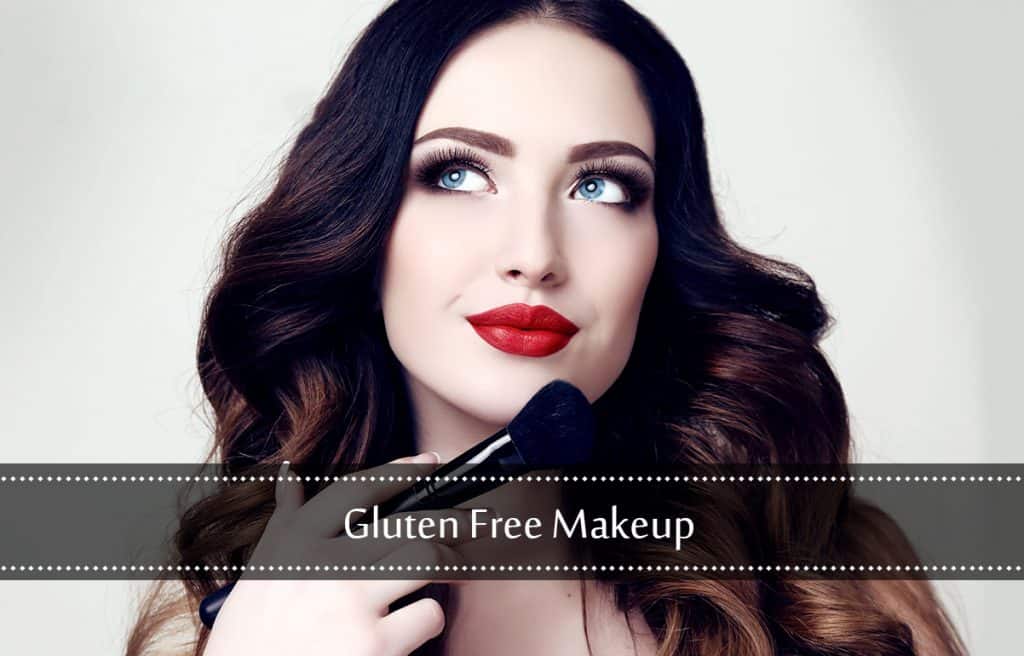 38 Gluten-Free Makeup Brands in 2021 [8 Gluten-free Certified] – The Celiac