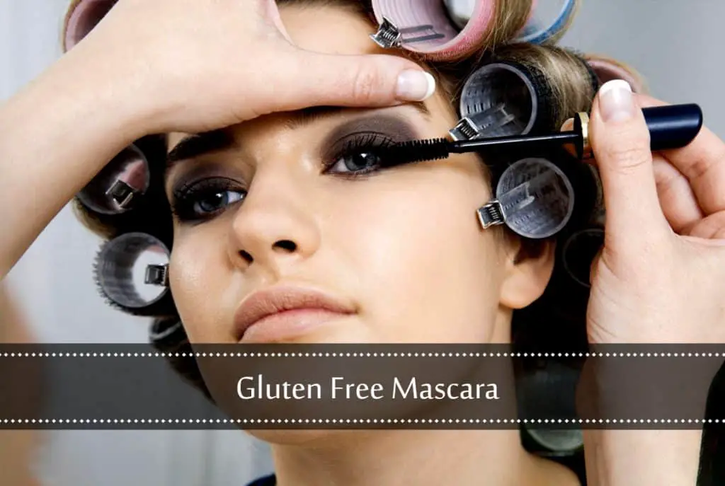 10 Best Gluten Free Mascara 2021 Update The Celiac Diva