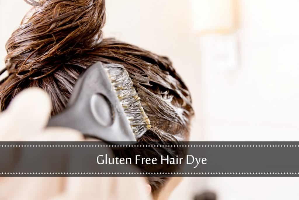 12 Best Gluten-Free Hair Dyes in 2022 – The Celiac Diva
