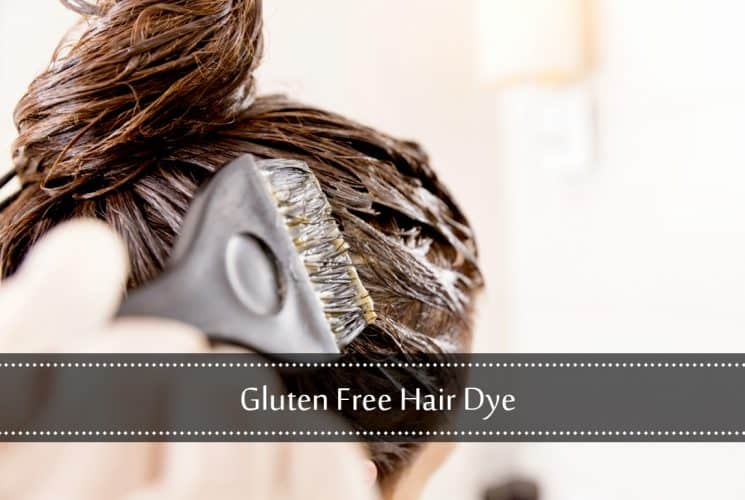 12 Best GlutenFree Hair Dyes in 2022 The Celiac Diva
