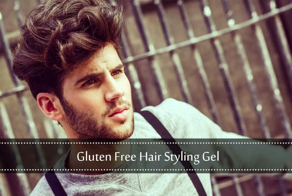 Gluten-Free Hair Styling Gel – The Celiac Diva Gluten-Free Hair Styling Gel – The Celiac Diva