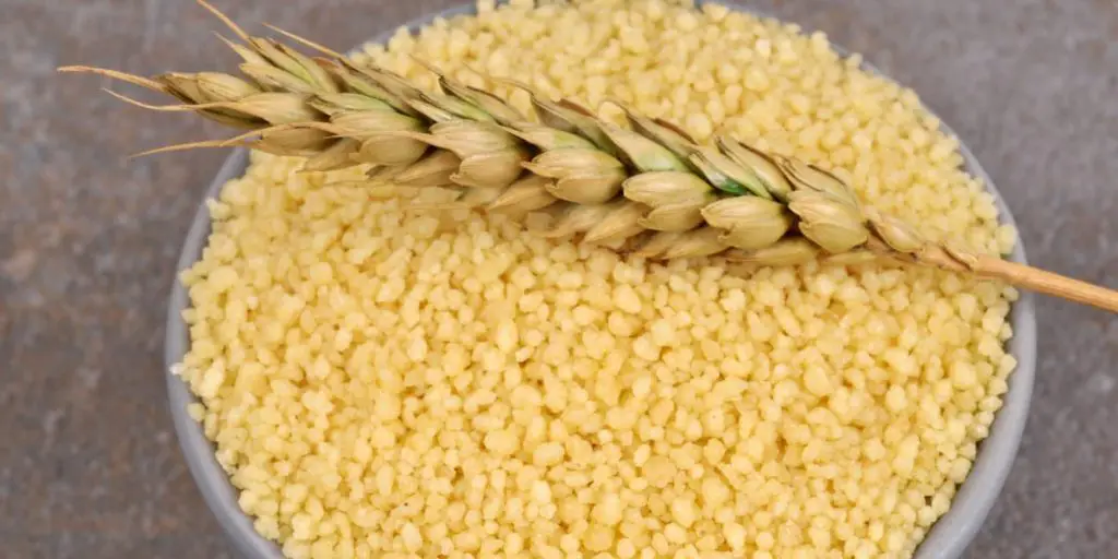 GlutenFree Couscous Alternatives The Celiac Diva